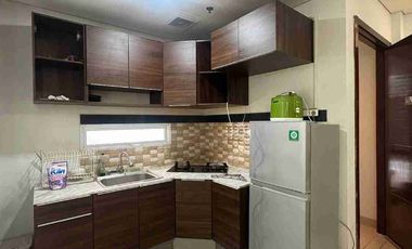 Disewakan condovila 4kt furnish di The Primrose Summarecon Bekasi