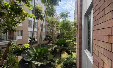 Disewakan condovila 4kt furnish di The Primrose Summarecon Bekasi