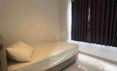Disewakan condovila 4kt furnish di The Primrose Summarecon Bekasi