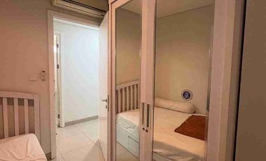 Disewakan condovila 4kt furnish di The Primrose Summarecon Bekasi