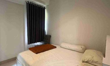 Disewakan condovila 4kt furnish di The Primrose Summarecon Bekasi