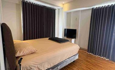 Disewakan condovila 4kt furnish di The Primrose Summarecon Bekasi