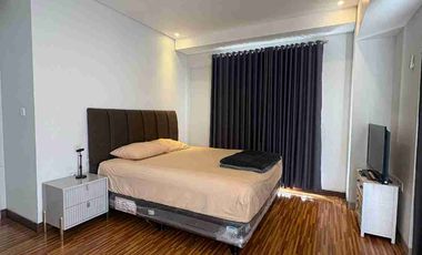 Disewakan condovila 4kt furnish di The Primrose Summarecon Bekasi