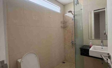 Disewakan condovila 4kt furnish di The Primrose Summarecon Bekasi