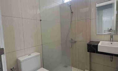 Disewakan condovila 4kt furnish di The Primrose Summarecon Bekasi