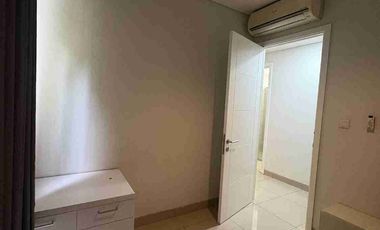 Disewakan condovila 4kt furnish di The Primrose Summarecon Bekasi