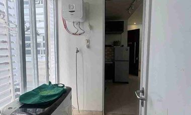 Disewakan condovila 4kt furnish di The Primrose Summarecon Bekasi