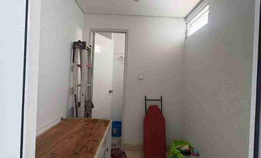 Disewakan condovila 4kt furnish di The Primrose Summarecon Bekasi