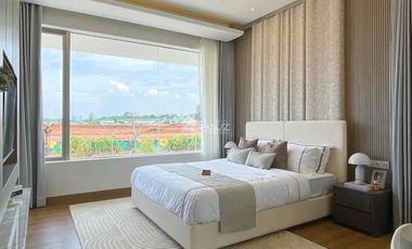 Fontis Citra Garden Serpong Rumah Mewah Lebar 10 3Man BSD