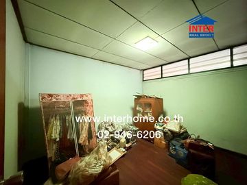 Two-story townhouse, 20 sq.wa., Supawan 1 Village, Soi Phetkasem 2, Intersection 2, Phetkasem Road, Kanchanaphisek Road, Phasi Charoen District, Bangk
