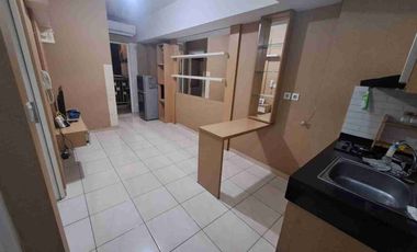 disewakan apartemen 2br furnish di Summarecon Bekasi