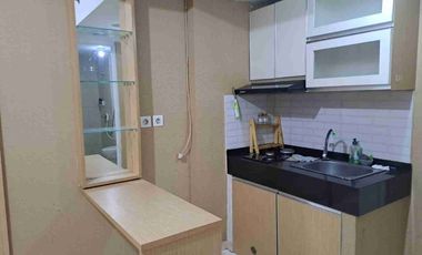 disewakan apartemen 2br furnish di Summarecon Bekasi
