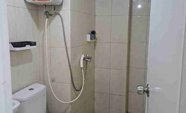 disewakan apartemen 2br furnish di Summarecon Bekasi