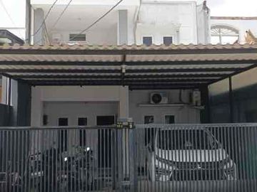 Dijual Rumah di Gading Harmony