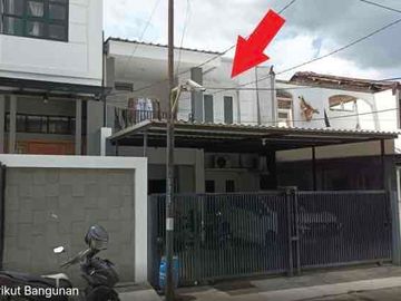 Dijual Rumah di Gading Harmony