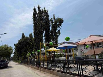 Dijual Rumah di Gading Harmony