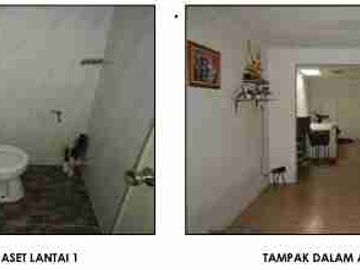 Dijual Rumah di Gading Harmony