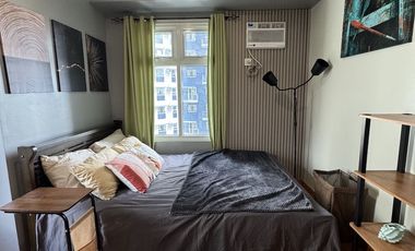 For Sale: 1-Bedroom Condominium at Trion Towers, BGC, Taguig City