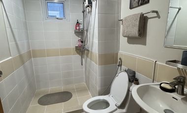 For Sale: 1-Bedroom Condominium at Trion Towers, BGC, Taguig City