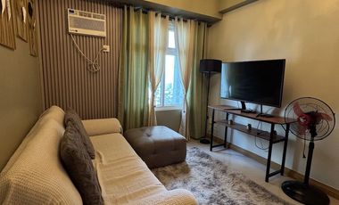 For Sale: 1-Bedroom Condominium at Trion Towers, BGC, Taguig City