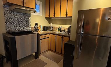 For Sale: 1-Bedroom Condominium at Trion Towers, BGC, Taguig City
