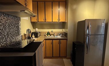 For Sale: 1-Bedroom Condominium at Trion Towers, BGC, Taguig City