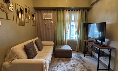 For Sale: 1-Bedroom Condominium at Trion Towers, BGC, Taguig City