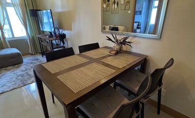 For Sale: 1-Bedroom Condominium at Trion Towers, BGC, Taguig City