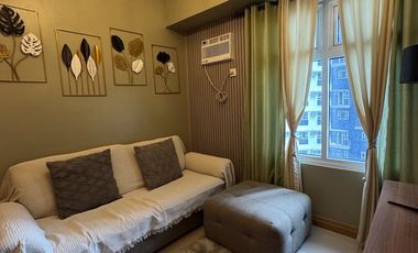 For Sale: 1-Bedroom Condominium at Trion Towers, BGC, Taguig City