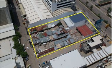 High-Exposure Commercial Lot | For Sale or Lease – Mandaue City, Cebu