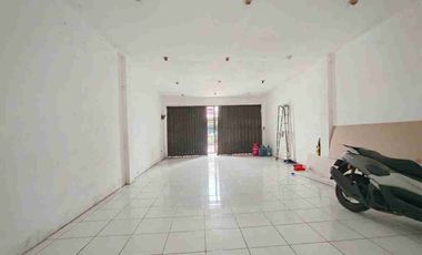 Ruko Murah Dan Ramai di Jalan Raya Tajur Kota Bogor