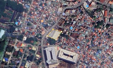 For Sale!! 3 Storey Office building with Warehouse along Payatas road, Commonwealth Quezon City