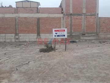 1095359 Se Vende Terreno En Urbanizacion Parque Real - Carabayllo