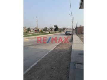 1095359 Se Vende Terreno En Urbanizacion Parque Real - Carabayllo