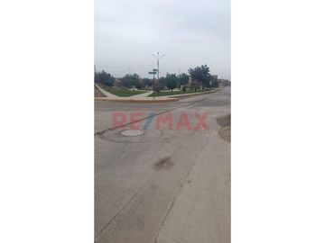 1095359 Se Vende Terreno En Urbanizacion Parque Real - Carabayllo