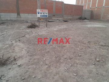 1095359 Se Vende Terreno En Urbanizacion Parque Real - Carabayllo
