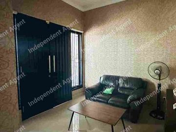 Rumah 2 lantai Semifurnished di Jatimakmur PondokGede Kota Bekasi
