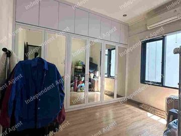 Rumah 2 lantai Semifurnished di Jatimakmur PondokGede Kota Bekasi