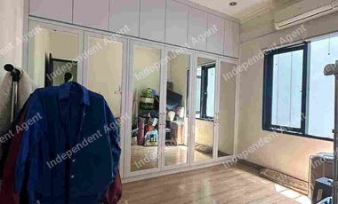 Rumah 2 lantai Semifurnished di Jatimakmur PondokGede Kota Bekasi