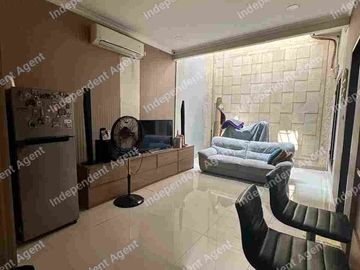 Rumah 2 lantai Semifurnished di Jatimakmur PondokGede Kota Bekasi