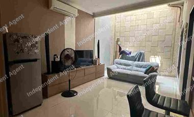 Rumah 2 lantai Semifurnished di Jatimakmur PondokGede Kota Bekasi
