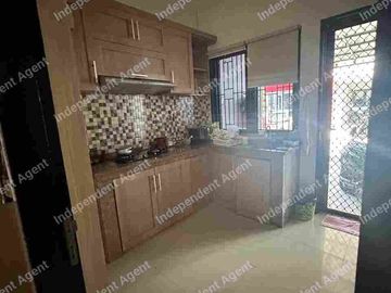 Rumah 2 lantai Semifurnished di Jatimakmur PondokGede Kota Bekasi