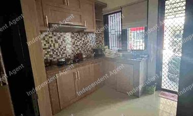 Rumah 2 lantai Semifurnished di Jatimakmur PondokGede Kota Bekasi