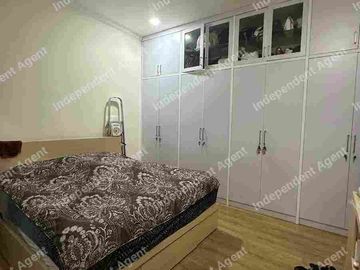 Rumah 2 lantai Semifurnished di Jatimakmur PondokGede Kota Bekasi