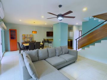 Casa en venta en Fluvial Vallarta, Puerto Vallarta, ubicación estratégica y alta plusvalía