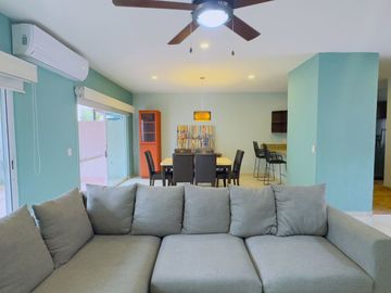 Casa en venta en Fluvial Vallarta, Puerto Vallarta, ubicación estratégica y alta plusvalía