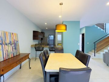 Casa en venta en Fluvial Vallarta, Puerto Vallarta, ubicación estratégica y alta plusvalía