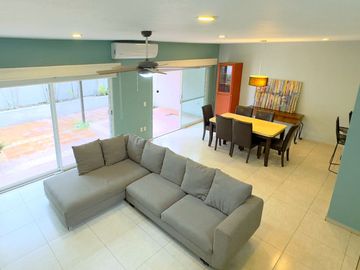 Casa en venta en Fluvial Vallarta, Puerto Vallarta, ubicación estratégica y alta plusvalía