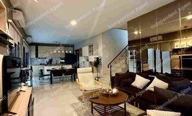 Rumah Fullfurnished 2 Lantai di Premier Estate 2 Jatiwarna Kota Bekasi