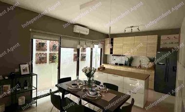 Rumah Fullfurnished 2 Lantai di Premier Estate 2 Jatiwarna Kota Bekasi